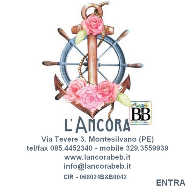 L'Ancora B&B Montesilvano (PE)